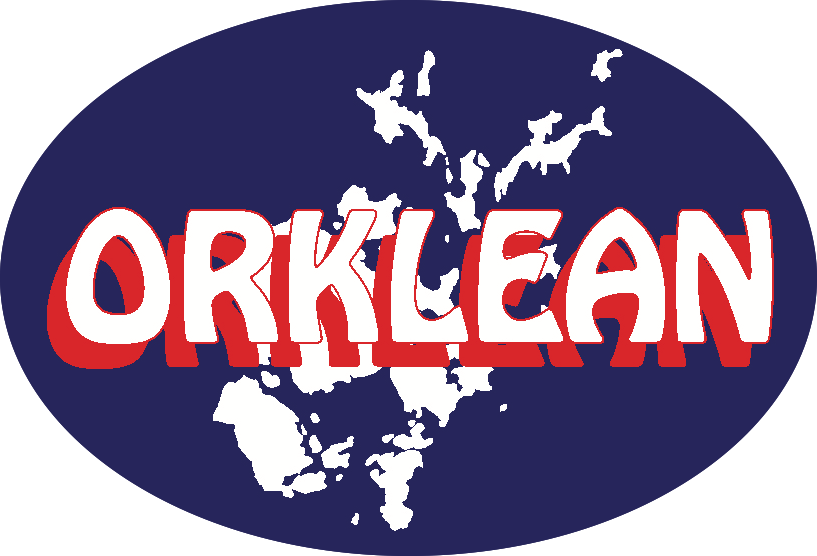 Orklean Logo