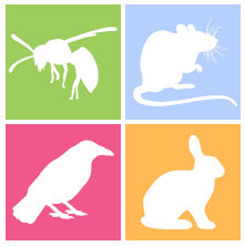 Reeves Pest Management Services Logo