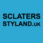Sclaters Menswear Logo