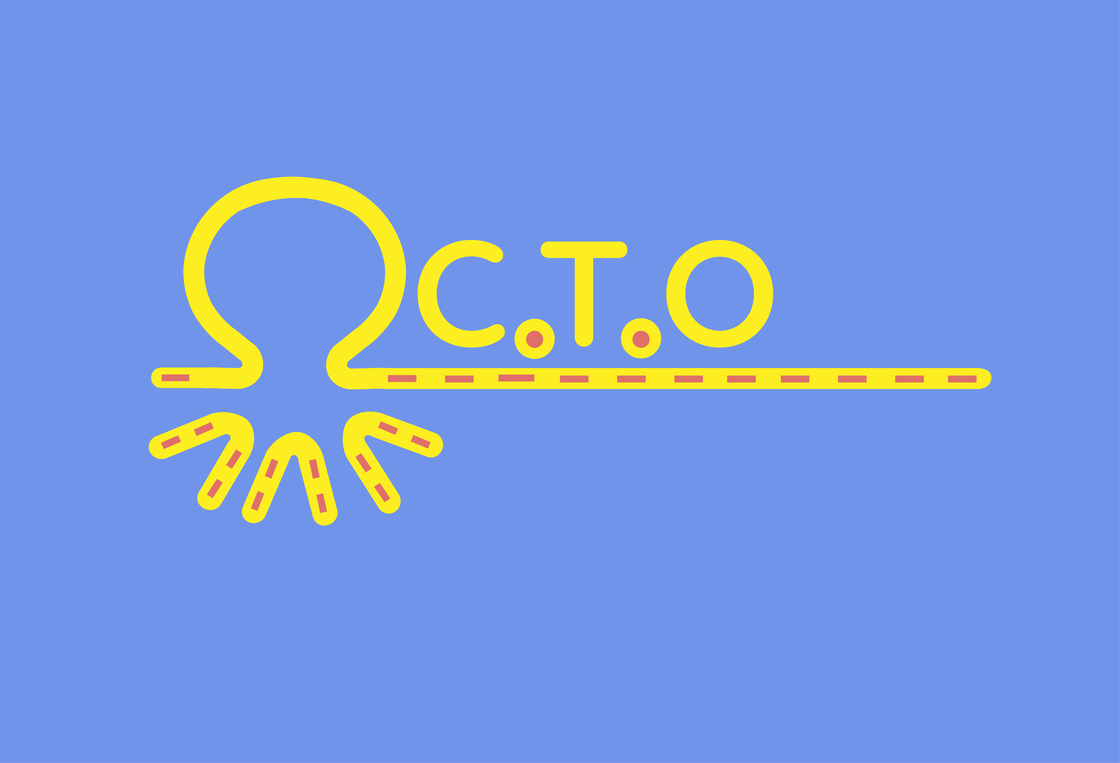 Orkney Community Transport Organisation Logo
