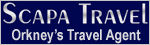Scapa Travel Logo