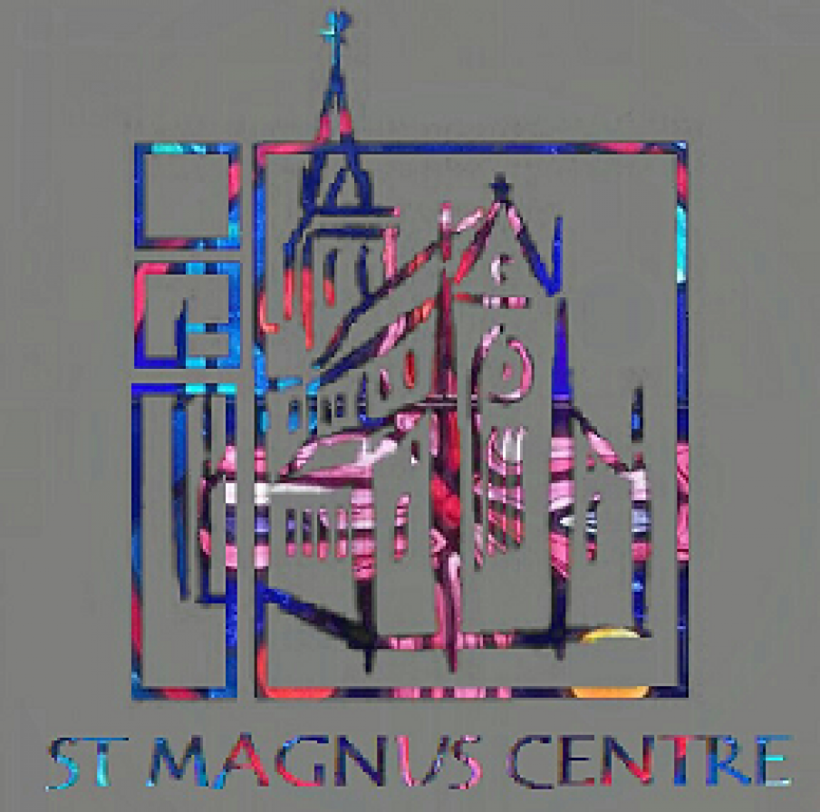 St Magnus Centre logo