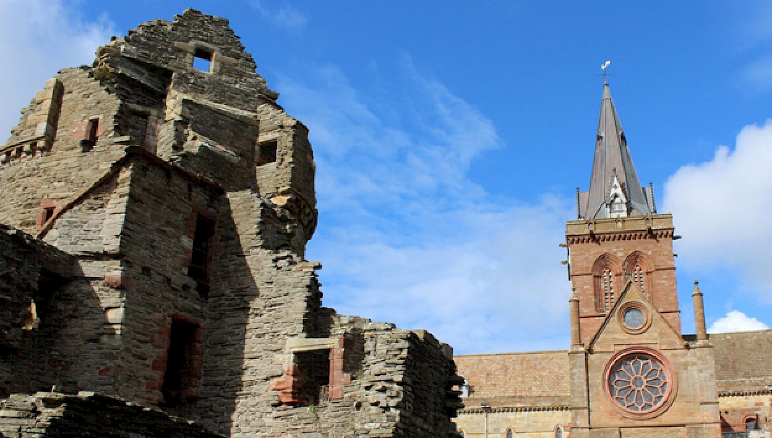 day tours to orkney