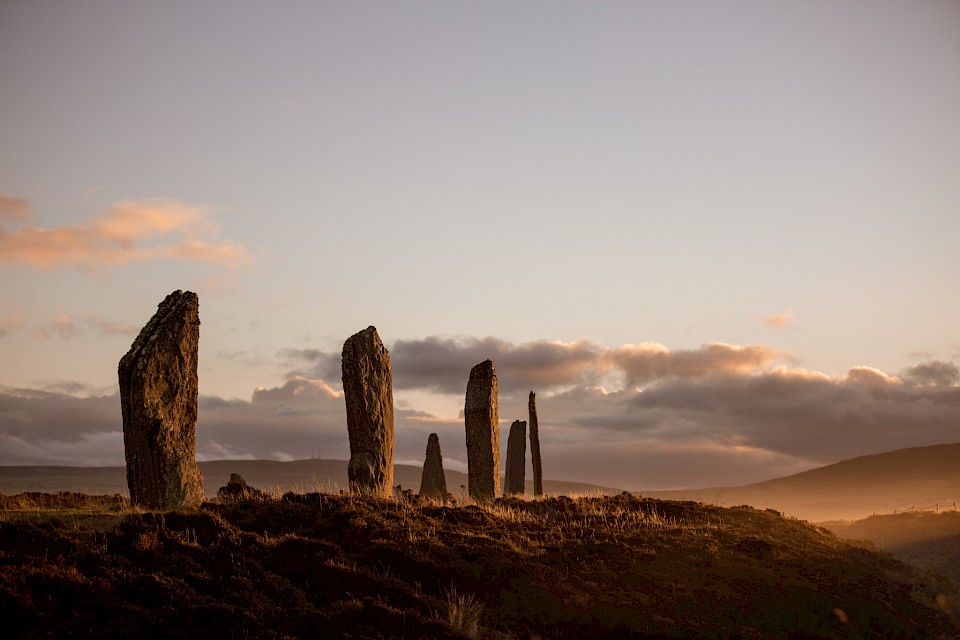 Ring of Brodgar | Orkney.com