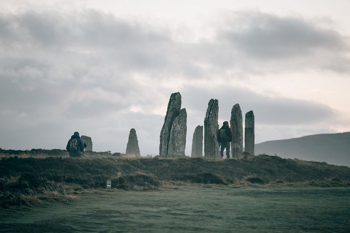 Ring of Brodgar guided walk