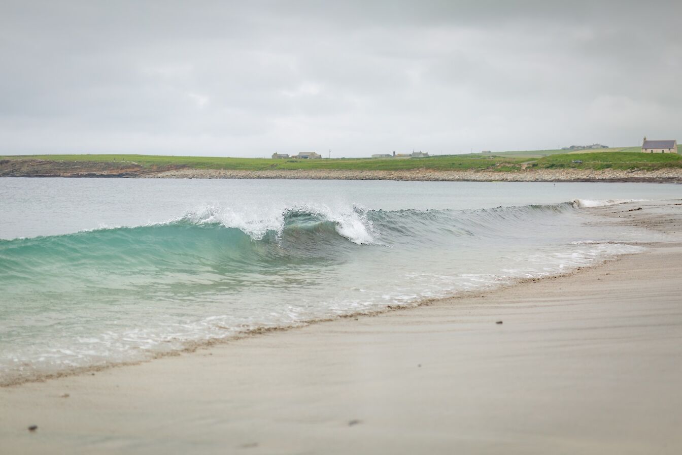 Bay of Skaill, Orkney