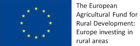 European Agricultural Fund for Rural Development